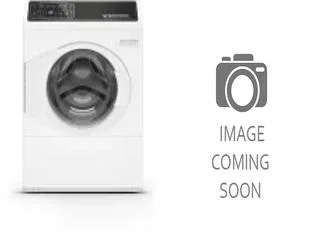 Side by Side Washer & Dryer Set